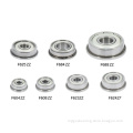 Imported bearing supplier customized size model ball bearing